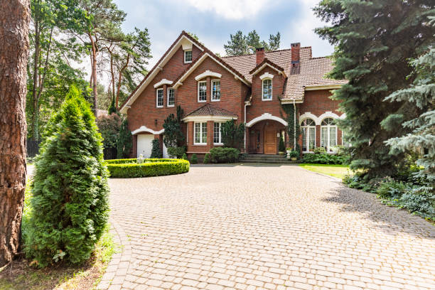 Best Custom Driveway Pavers  in South Huntington, NY