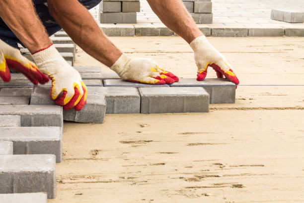 Reasons to Select Us for Your Driveway Paving Requirements in South Huntington, NY