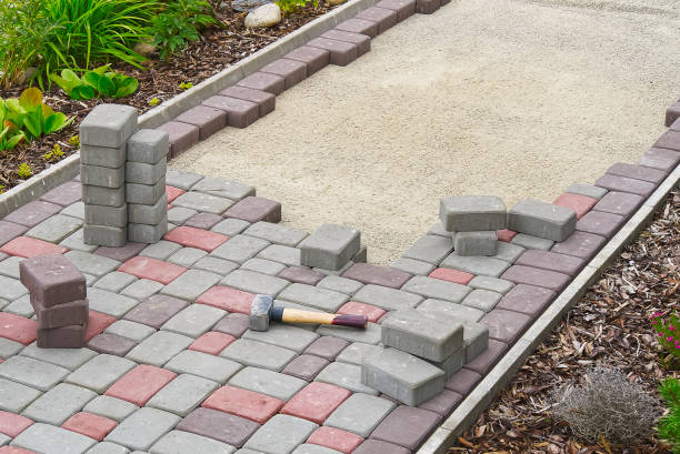 Best Affordable Driveway Paving  in South Huntington, NY