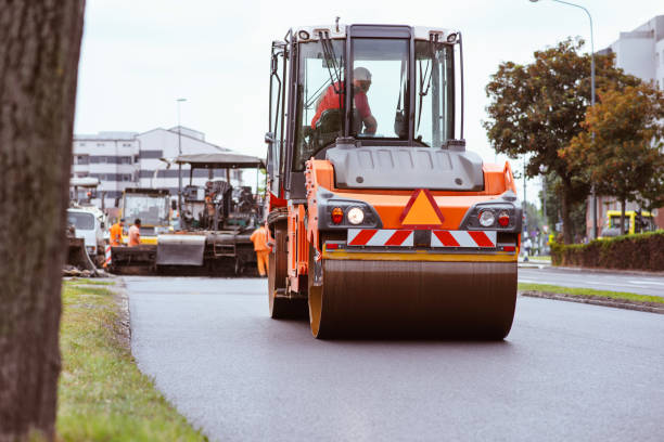 Best Driveway Repair Near Me  in South Huntington, NY