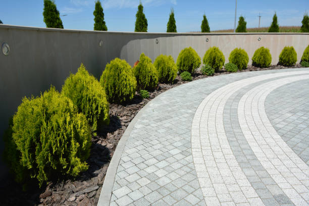 Best Residential Driveway Paver Services  in South Huntington, NY