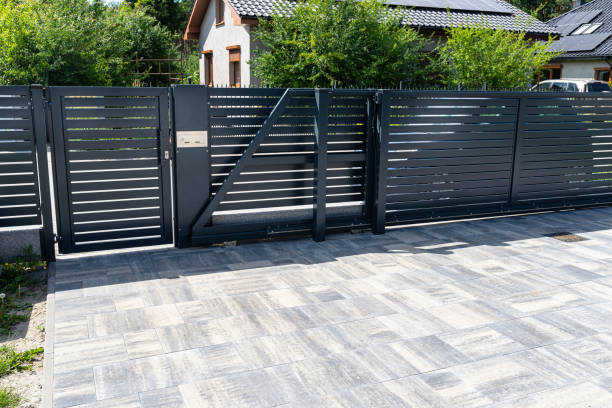 Best Paver Driveway Replacement  in South Huntington, NY
