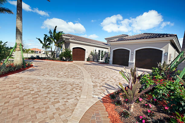 Best Cobblestone Driveway Pavers  in South Huntington, NY