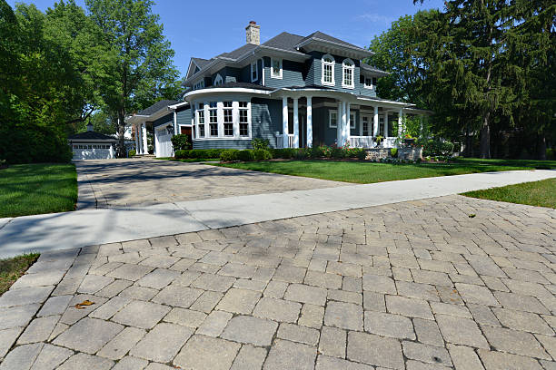 Driveway Repair Near Me in South Huntington, NY