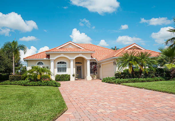 Best Concrete Paver Driveway  in South Huntington, NY