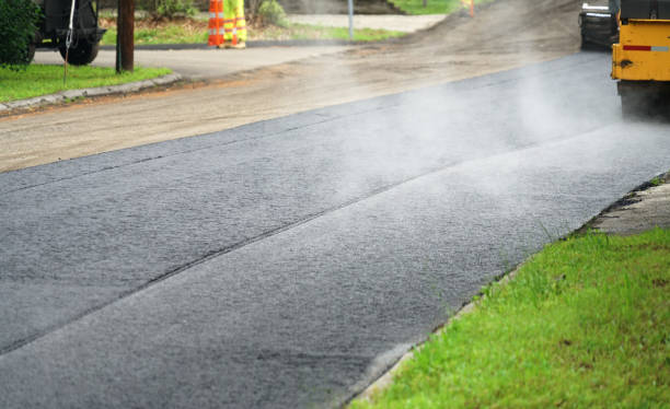 Best Professional Driveway Pavers  in South Huntington, NY