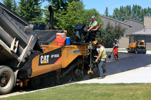 Best Concrete Paver Driveway  in South Huntington, NY