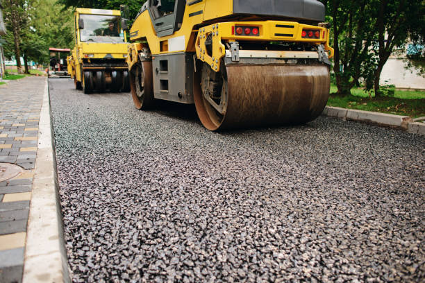 Reliable South Huntington, NY Driveway Pavers Solutions